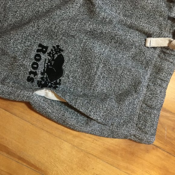 ROOTS Kids Girls sweatpants - Picture 3 of 5